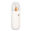 Nano Mist Sprayer Handheld 250mAh USB Rechargeable Nano Mister Facial