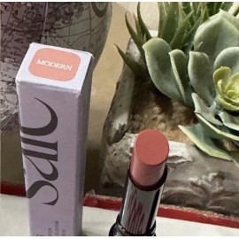 Saie Lip Blur Matte Blurring Lipstick In Modern New In Box Q3