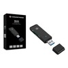 Conceptronic BIAN02B SD Card Reader USB 3.0 Black