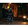 Brilliant Reflective BRA6008PUR Outdoor Running Reflective Stick-on Reflective Sticker Type