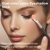 15 Pcs Makeup Brushes Set for Women Professional, Sponge Eyeshadow