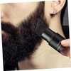 FOMIYES Beard Shaping Filler Beard Shaper Beard Concealer Tool Beard