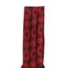 WANYING Men's Tie Scarf Ascot Tie Scarf Cravat Ties Simple