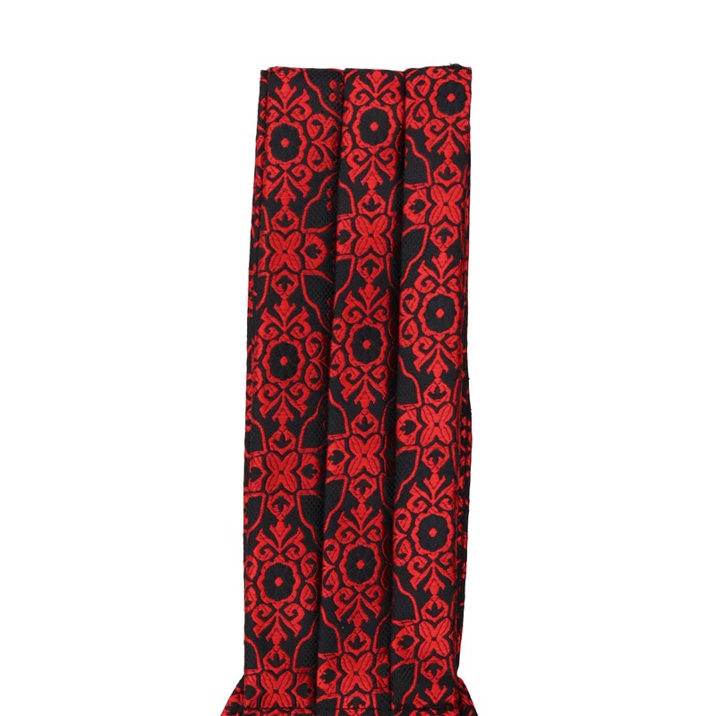 WANYING Men's Tie Scarf Ascot Tie Scarf Cravat Ties Simple