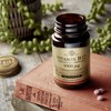 SOLGAR Solgar Vitamin B12 1000 mcg, 250 Nuggets - Supports