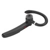 Portable Monaural Bluetooth Headset Earphone Headphone Equipment High Compatibilityred