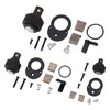 Ratchet Head Repair Kit CR V Steel 72 Teeth Ratchet