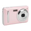 Digital Camera, FHD 1080P 16MP Portable Camera with 2.4 in