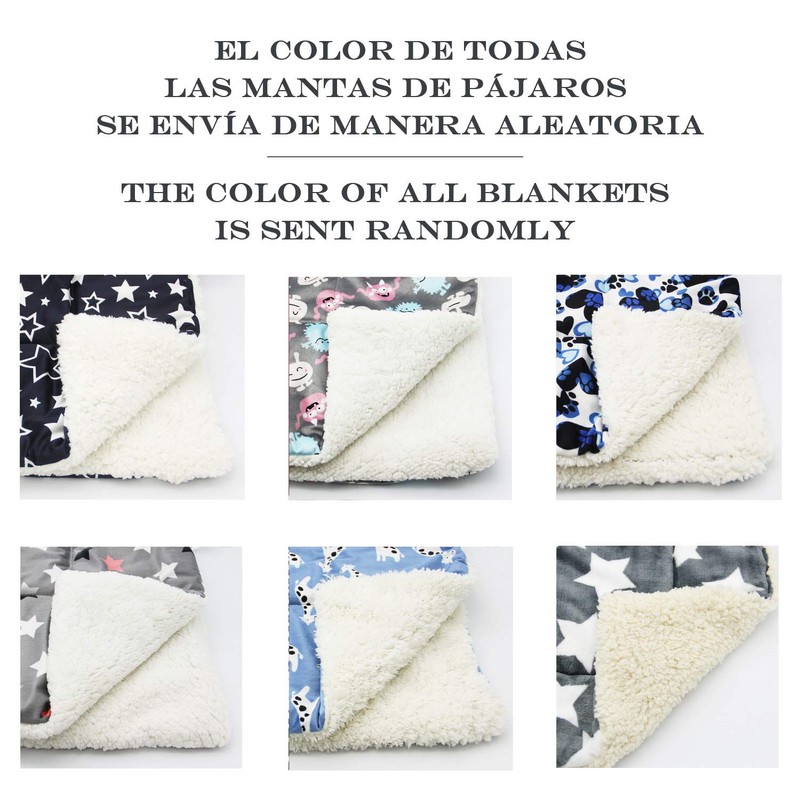 BPS Blanket Portable Bed for Dogs Cats Mattress Sofa Cushion