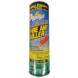 Bengal UltraDust 2x Fire Ant Killer - 24 oz.