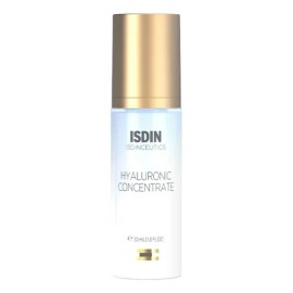 Isdin Hyaluronic Concentrate Isdinceutics 30ml                                                                                                        
