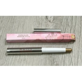 Mally Beauty Evercolor Shadow Stick Extra Precious Gold shimmer nib