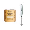 Nutra Naturals Collagen Beauty Caramel & Whisk Duo