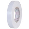 Double Sided Tape 25mm x 50m White
