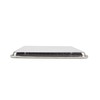 Vollrath Wear-Ever Half-Size Sheet Pan, 18-Inch x 13-Inch, Open-Bead, Aluminum,