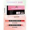 48 Colors Nail Art Pens Set 3D Acrylic Paint Nail