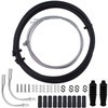 Tsathoggua Bicycle Brake Cable Set - Mountain Bike Inner Brake
