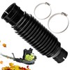 580693004 Leaf Blower Flex Tube Compatible with Ryobi BP42 RYBP42