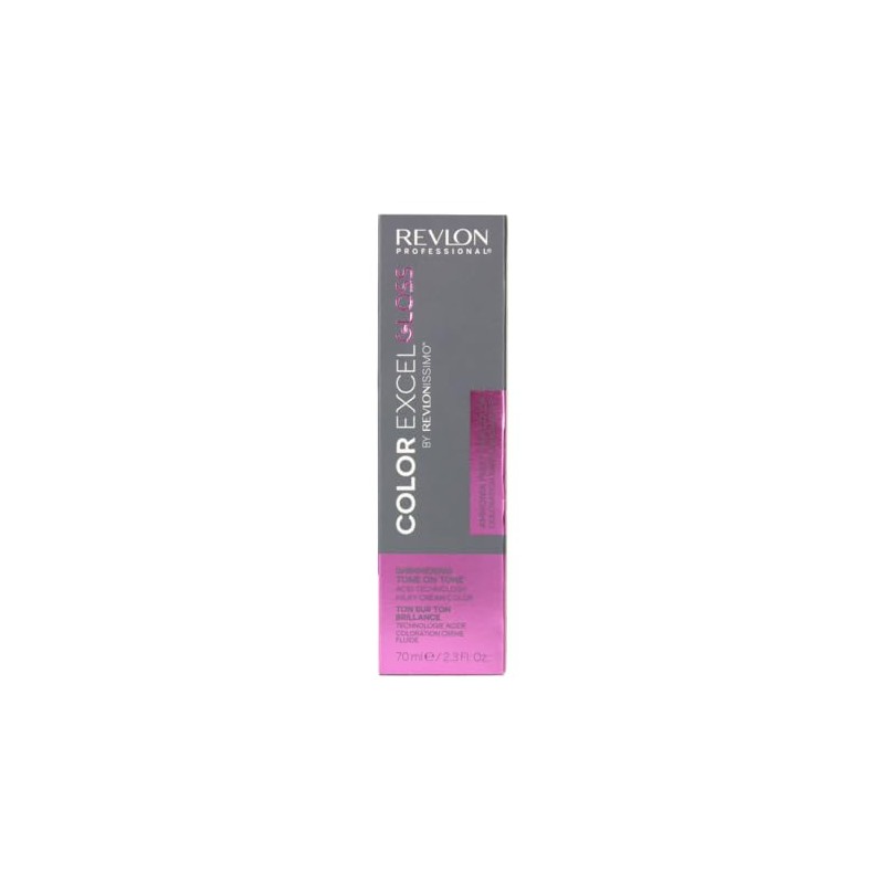 Revlon Colour Excel Permanent Hair Colour #10.23 70ml