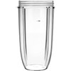 2pack 32oz Huge Cup for Nutri Bullet 600W 900W Blender