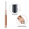 Sahvaim K2 Plus Ceramic Heating Block Kit, High Flow Hotend