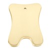 Copper Massage Scraping Tool Ancient Coin Shapes Universal Gua Sha