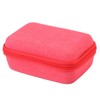 JBL GO4 GO3 Bluetooth Portable Speaker Dedicated Protective Storage Case
