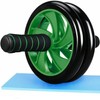 SOO Ab Roller Wheel, Abs Workout Equipment for Abdominal &