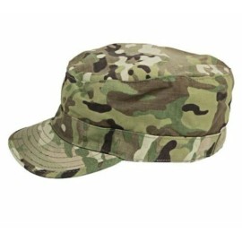 US Army USAF OCP Patrol Cap GENUINE 7 1/8