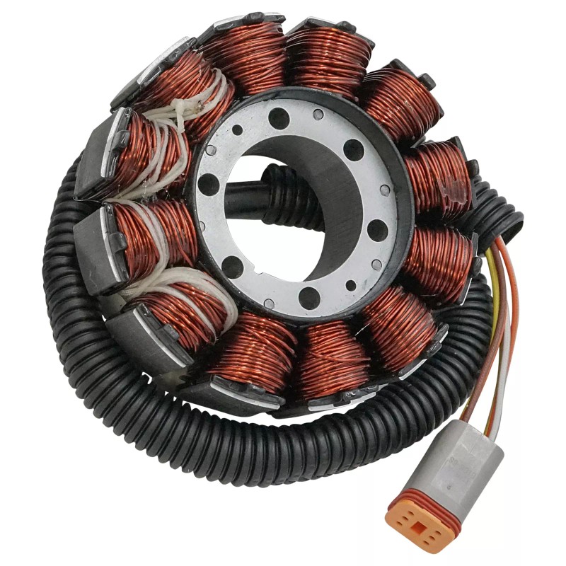 For Ski-Doo Stator for Ski Doo Renegade 800R E-Tec 2010