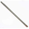 Titanium Glint Seabream Surf Fishing Titanium Piton φ16mm 30cm 40cm