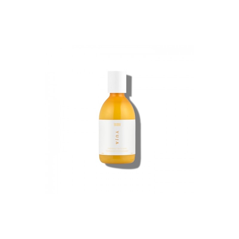 Hankook C&B TenZERO Brightening Yuja Emulsion 200ml / TenZERO Brightening