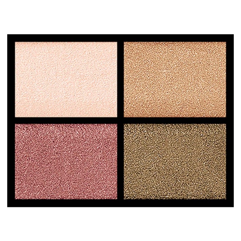 RIMMEL Eye Shadow Palette (Brevet Yebe) Wonder Ever Eye Shadow