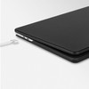 Haobobro Carbon Fibre Texture Case - Case for MacBook Air