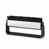 Anti static Carbon Fiber Cleaner Record Cleaning Brush Dust Remover