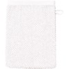 Ross Organic Cotton Hand Towels Selection White Hand Towel 50