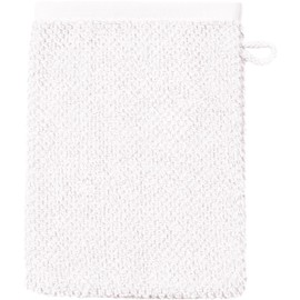 Ross Organic Cotton Hand Towels Selection White Hand Towel 50 x 100 cm