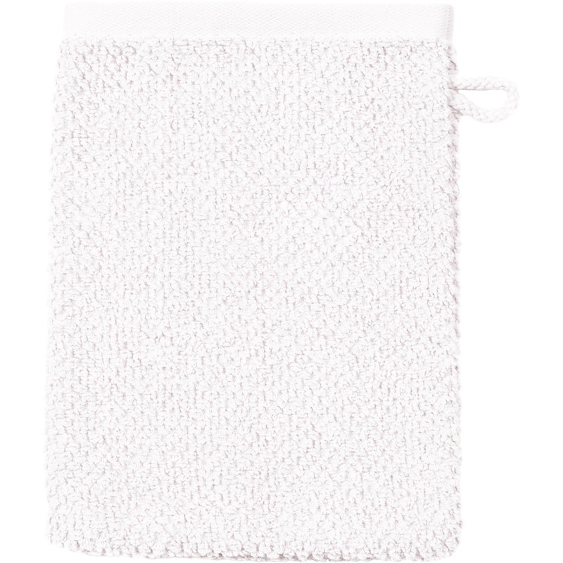 Ross Organic Cotton Hand Towels Selection White Hand Towel 50