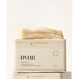 Biuaure Byyour Glow Boost Multi V Daily Peel-Off Mask Pack (20 Sheets)