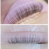 Refer to product details Pearl Rod Dumpling Perm Soft Eyelash