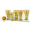 1 Piece Tea Ladle, Bamboo Tea Spoon, Matcha Powder, Scoop,