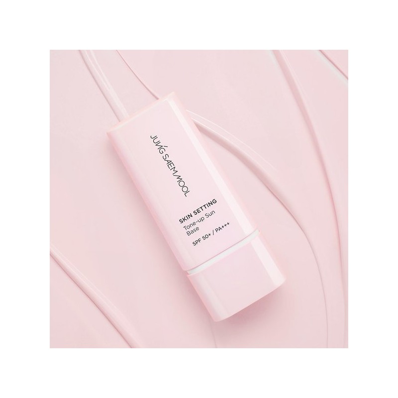 JUNGSAEMMOOL Skin Setting Tone-up Sun Base (+ Prep Primer 5ml