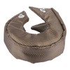 Turbo Blanket Heat Shield Cover Wrap Turbocompresor T3, Reduce el