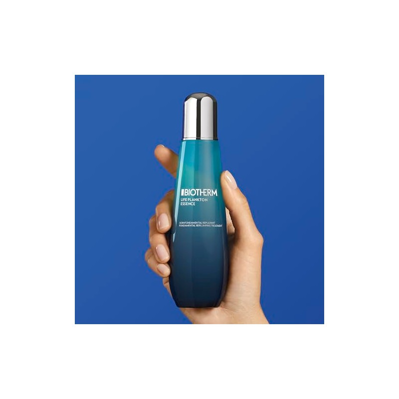 Biotherm Life Plankton Essence, 4.22 Ounce