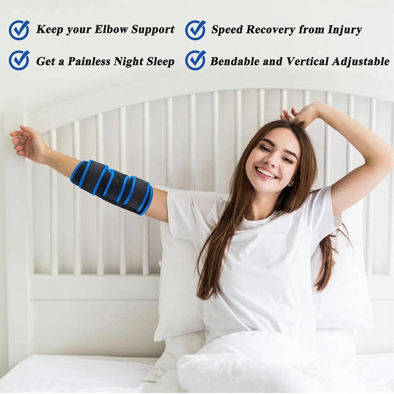 Protector de Brazo para Codo Deportivo