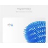 LOVQFING LOVQFINGStinged urinal fragrance tablets for men, urinal fragrance pad,