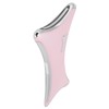 LED Electric Gua Sha Board USB Vibration Heating Scraping Massager