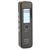 Digital Voice Recorder, Voice Activated Recorder with Playback, Portable HD
