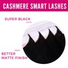 VEYES INC Cashmere Smart Fan Lash Extensions 0.03 0.05 0.07