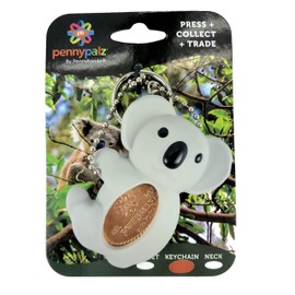 PennyPalz by Pennybandz (Keychain, Koala)